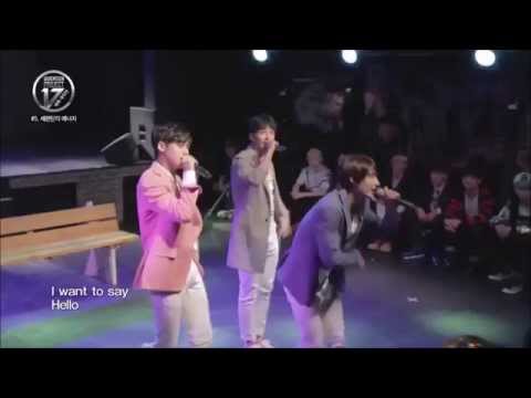 [17 Project Ep. 5] Team C - Hello