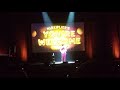 James Arthur Say You Wont Let Go Markiplier Cover Orlando Tour 2017