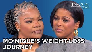 Download lagu Daytime Exclusive: Mo'Nique Gets Candid About Health and Weight Loss mp3 Download lagu Daytime Exclusive: Mo'Nique Gets Candid About Health and Weight Loss mp3