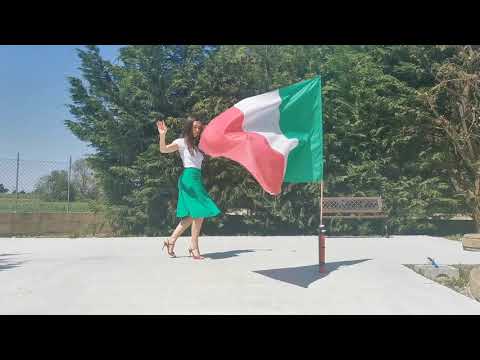 25 aprile - "Bella Ciao" Tango - Isabella Fusi