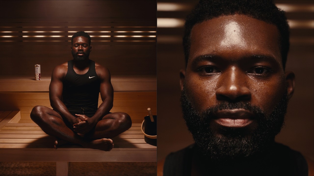 Stop Overcomplicating Lighting — Try This Simple Setup