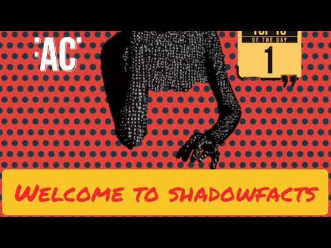 Shadow facts 1st video official trailer #facts#shadowfacts#goodnews