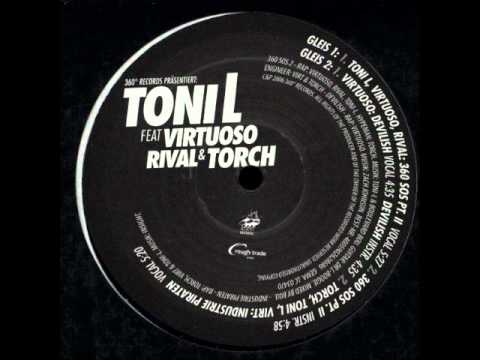 Toni L - Industrie Piraten feat. Virtuoso & Torch