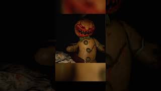 Juda qo'rqinchli Sahnalar