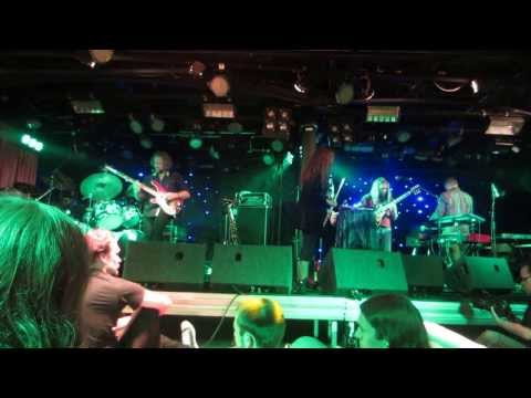 Änglagård Live Melloboat 2013