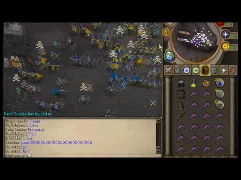 [Ex]Exclusive vs [Cs]Conspiracy 30min prep