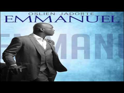 Emmanuel By Minister Oslien Jadorte & GOM Worship