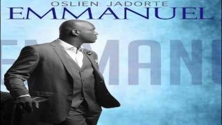 Emmanuel By Minister Oslien Jadorte & GOM Worship