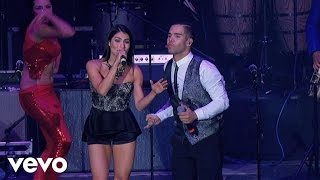 Grupo Cañaveral De Humberto Pabón - No Te Voy A Perdonar ft. María León (Live)