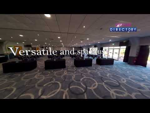 #lingfield | Lingfield Park Resort & Marriott Hotel | venuedirectory.com