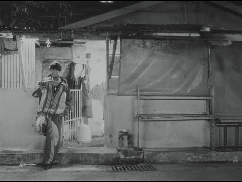 Nateman - ANO DAW? (Kanye’s 1997 Beat 2)