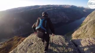 Jasmine Murray: Fearless music video