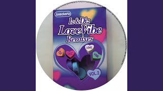 Love Vibe (Jimpster Remix)
