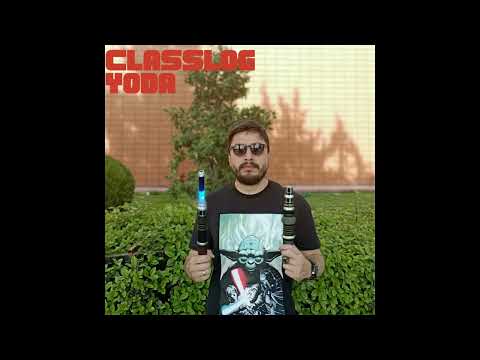 CLasslog - YODA beat : @lethalneedle