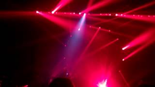 Australian Pink Floyd One Of These Days 3-18-12 Paramount Asbury Park NJ