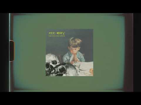 Hek & Rice Master Yen - VOM EINEN UND ANDEREN (Full EP)