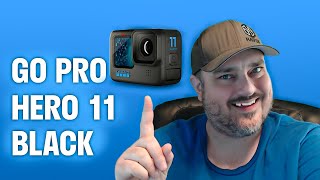 GOPRO HERO 11 BLACK COSTCO BUNDLE