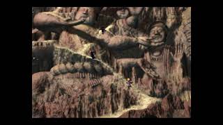 Final  Fantasy VII