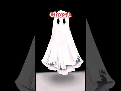 What kind of Monster Would You be? #monster #ghost