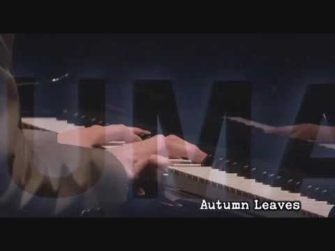 Autumn Leaves - Yiruma