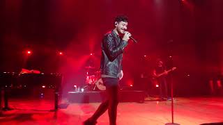 Luis Cepeda. El silencio dijo sí #GiraPrincipiosValencia9