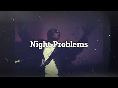 [FREE] Ninho x Niska Type Beat - "NIGHT PROBLEMS" | Instrumental Rap | Freestyle 2026