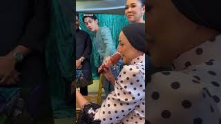 Download lagu Ziana Zain memang boleh tapau semua lagu. Legend! 🤩 #shorts mp3