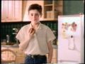 New Zealand Enza Braeburn Apples Advert 1995 High Quality VHS Rip