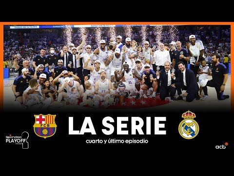 Real Madrid-Barça: Capítulo IV