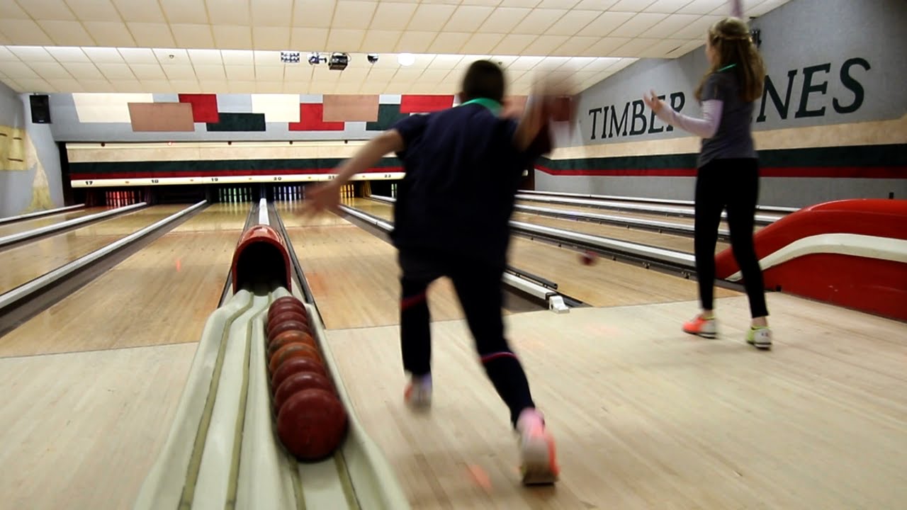 Timber Lanes