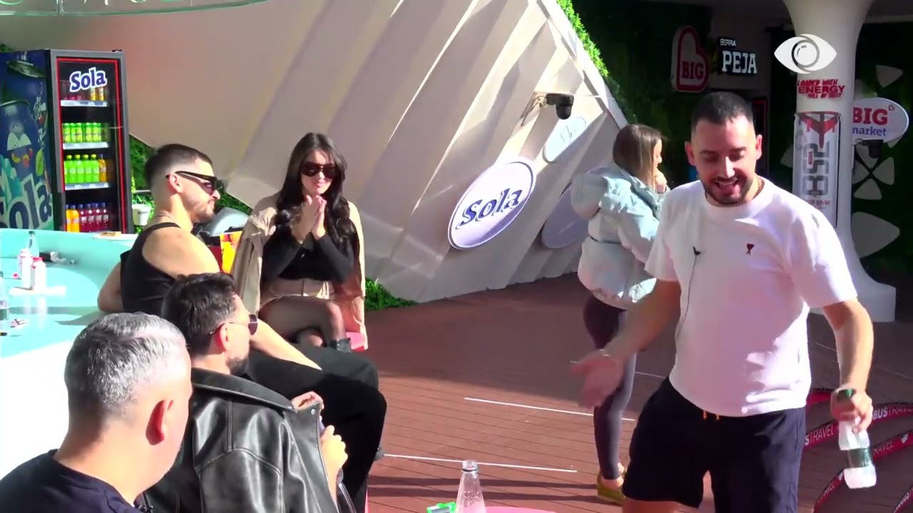“Ti je për tu qeshur”/ Juela bisedon me Keijsin: Ne të dy kemi një të përbashkët…