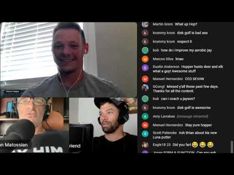 What advice did Mat Fraser give to Jayson Hopper during the games