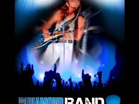Présentation de Blue Diamond Band .wmv
