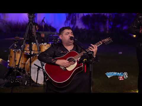 Abel Zazueta y Los De Culiacan - El Seleccionado (En Vivo 2020)