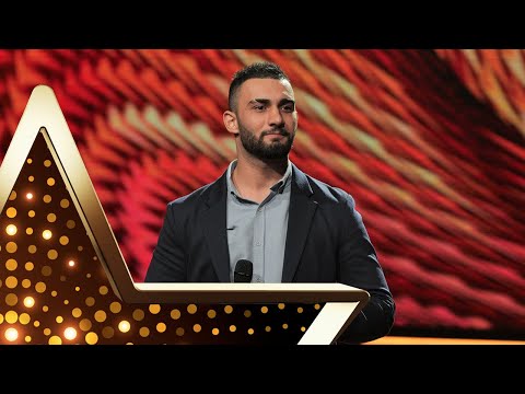 Bojan Ilievski - Sin, Kafanac - (live) - ZG - 22/23 - 03.12.22. EM 05