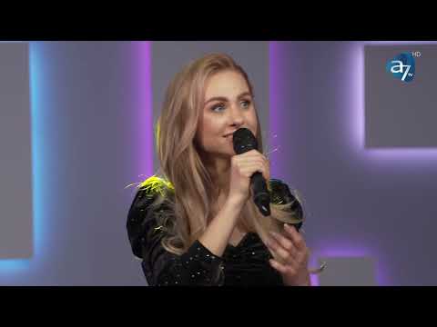 PLIN DE CURAJ - Betty Raducan si Ramona Darvasan (LIVE)