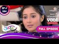 Uttaran Episode 204 Tapasya Confused What S True