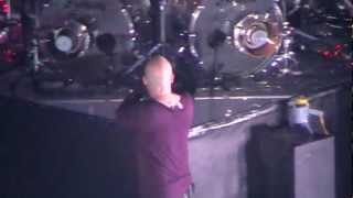 Manchi - Negramaro live@Roma 02.05.12