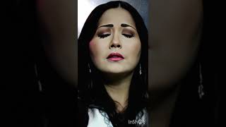 Tú y las nubes - Ana Gabriel