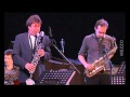 Louis Sclavis Quintet - "Lost On the Way",  Europa Jazz Festival 2009. 7/7