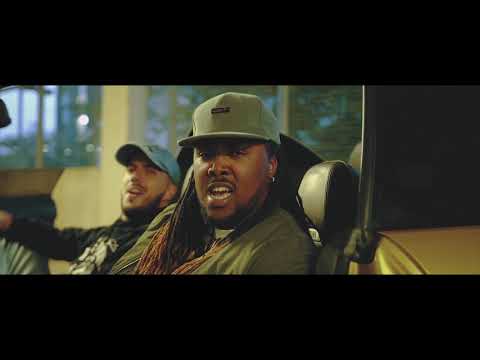 Digra Drama x Fachadaz ~ Altos & Baixos