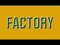 The Jim Henson Company Factory 2022