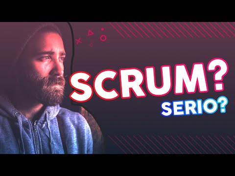 Czy SCRUM działa? - O praktykach zwinnych w teorii i praktyce #agile #scrum