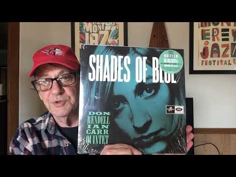 An Excellent Jazz Audiophile Series