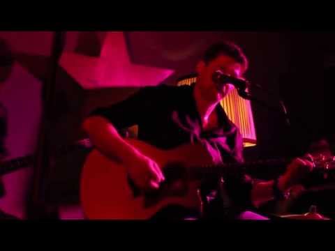 Marcus Boell & Band - Live Medley