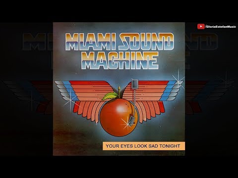 Your Eyes Look Sad Tonight video thumbnail