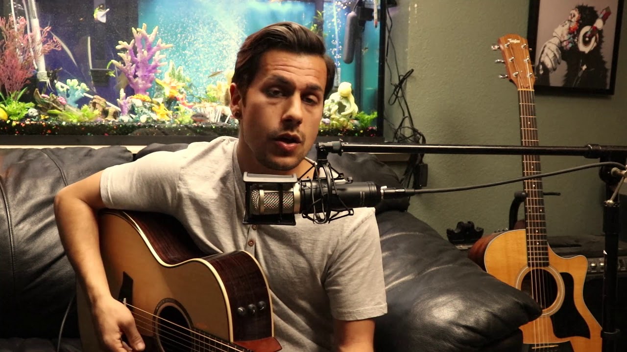 Promotional video thumbnail 4 for Dustin Heer