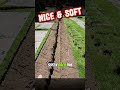 Negative Slope? No Problem! This Swale is Your Yard's Secret Weapon