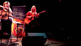 Carolyn Dawn Johnson - Die of a Broken Heart