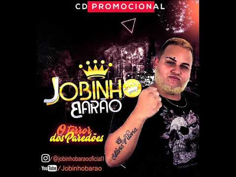 JOBINHO BARÃO O TERROR DOS PAREDÕES - GERA BACTÉRIA / SHEVCHENKO E ELLOCO